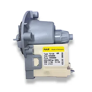 Насос Askoll 30w для стиральной машины Samsung