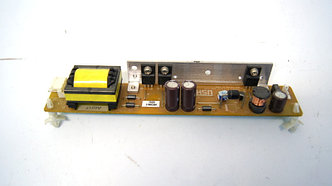 Инвертор A0EDM41000 для Konica Minolta bizhub 223