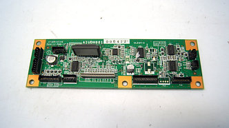 Плата управления A1UDH00100 | A1UDH00103 для Konica Minolta bizhub 223