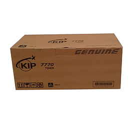 Тонер-картридж KIP 7770 (Z370970070) комплект 4шт
