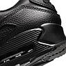 Кроссовки мужские Nike Air Max 90 Leather черный CZ5594-001, фото 5