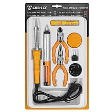 Стержневой паяльник SI05 SET 8 DEKO 065-0562