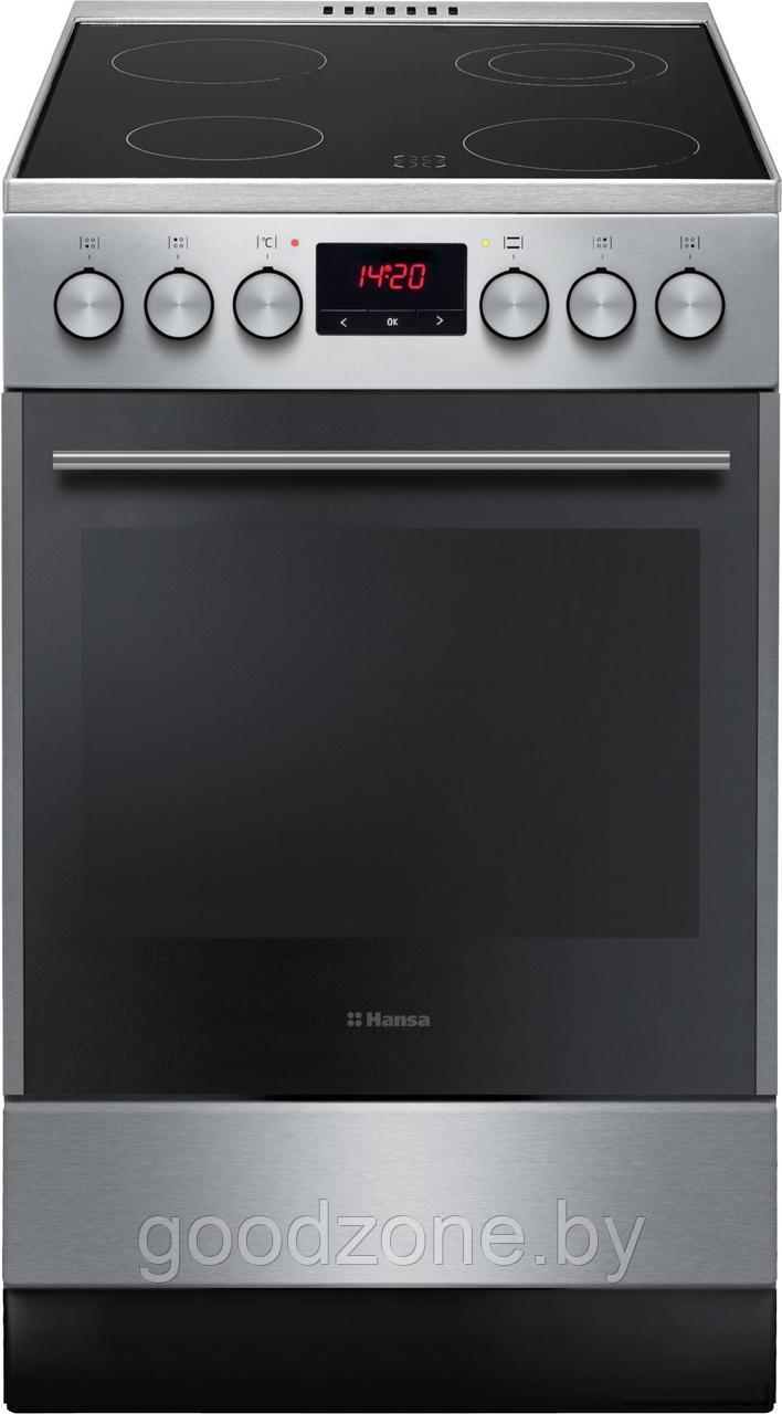 Кухонная плита Hansa FCCX58208