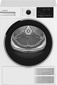 Сушильная машина HOTPOINT TDSH 75 W белый (869896500030)