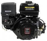 Двигатель Loncin H460i (A type) D25мм 7А