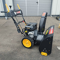 Снегоуборщик бензиновый RATO (RT0722, 209 см. куб., 56 см.)