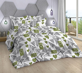 Полуторные с пододеяльником ш.143 "Гэтсби"