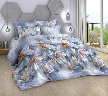 Полуторные с пододеяльником ш.143 "Рената"