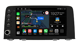 Штатная магнитола Honda CR-V 5 2016-2024 Canbox  на Android 10 (4G-SIM, 4/64, DSP, QLed) 2K экран