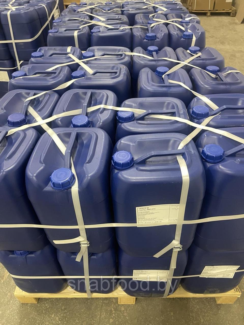 Полисорбат-80 (Твин-80) (Е433)