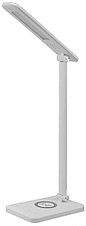 Светильник светодиодный настольный (220В) FORCEKRAFT FK-DE1086, фото 2