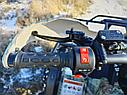 Квадроцикл Motoland 200 All Road, фото 10
