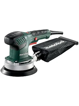 Эксцентриковая шлифмашина Metabo SXE 3150 [600444000]