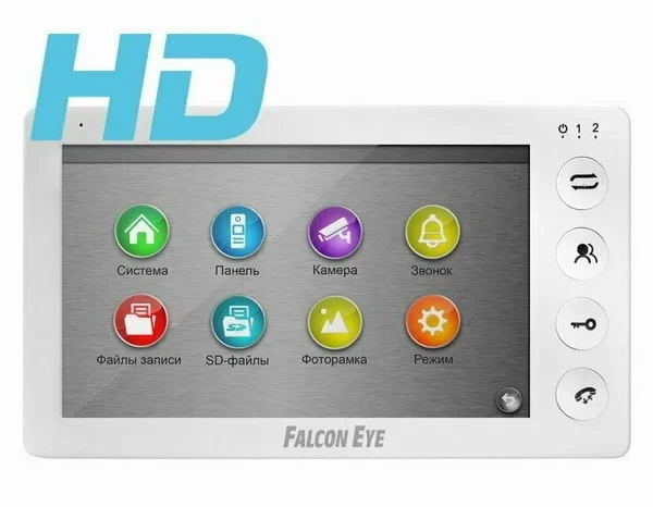 Видеодомофон Cosmo HD