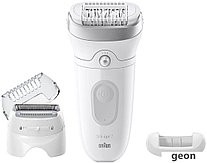 Эпилятор Braun Silk Epil 7 SE 7-041