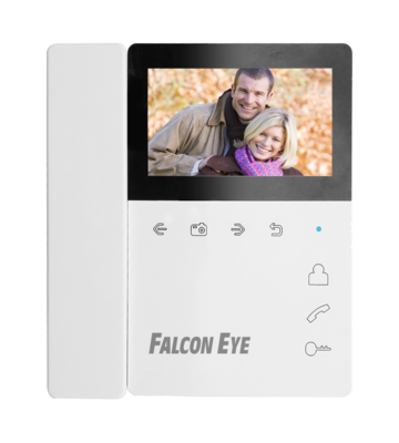 Видеодомофон Lira