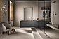 Italon Contempora / Контемпора Карбон керамогранит 80х80, фото 6