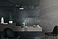 Italon Contempora / Контемпора Карбон керамогранит 80х80, фото 4