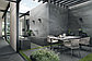 Italon Contempora / Контемпора Карбон керамогранит 80х80, фото 9
