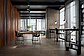 Italon Contempora / Контемпора Карбон керамогранит 80х80, фото 10