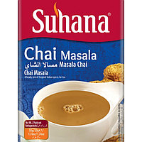 Смесь Специй для Чая Suhana Chai (Tea) Masala, 50г - масала чай