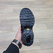 Кроссовки Nike Air Max Plus Utility Black, фото 5