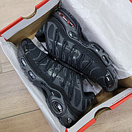Кроссовки Nike Air Max Plus Utility Black, фото 7