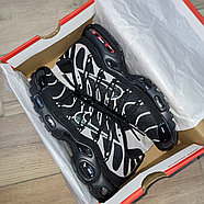 Кроссовки Nike Air Max Plus Utility Black, фото 6
