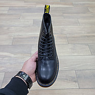 Ботинки Dr. Martens 1460 Smooth leather Black, фото 5