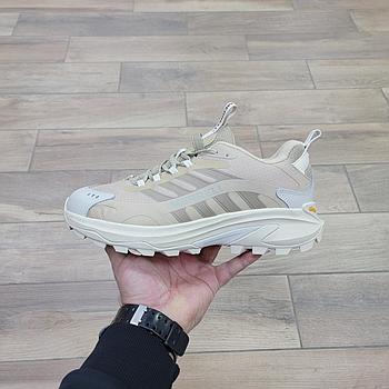Кроссовки Merrell Moab Speed 2 Beige
