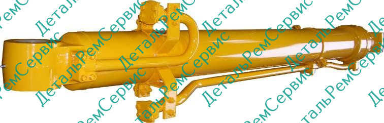 ГИДРОЦИЛИНДР ПОДЪЕМА ОТВАЛА KOMATSU D65E-12 14X-63-01063 ОРИГИНАЛ REMAN