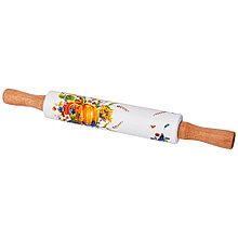 скалка Agness 43*5,4  см 923-235