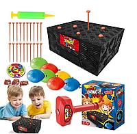 Настольная игра Blast Box, Взорвать воздушный шарик 007-84