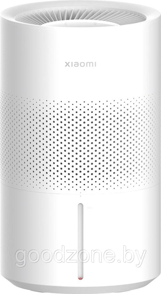Увлажнитель воздуха Xiaomi Smart Evaporative Humidifier CJSJSQ02XYUE (евровилка)