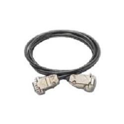 Кабель модемный Gembird/Cablexper RS232 COM порта 9M/9F (DB9F\DB9M), 1.8м, [CC-133-6]