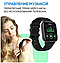 Умные часы Smart Watch X8 Pro Черные, фото 3