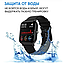 Умные часы Smart Watch X8 Pro Черные, фото 6