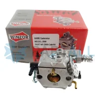 Карбюратор ANABA-WINZOR PRO серии для китайских бензопил 2500/25сс