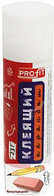 Клей-карандаш Profit, 36 грамм, арт.ККР-3436