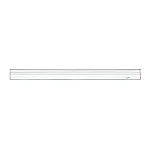 Светильник линейный LED T5 5W 315мм 400лм 4000К IP20 REXANT T5-01 607-211