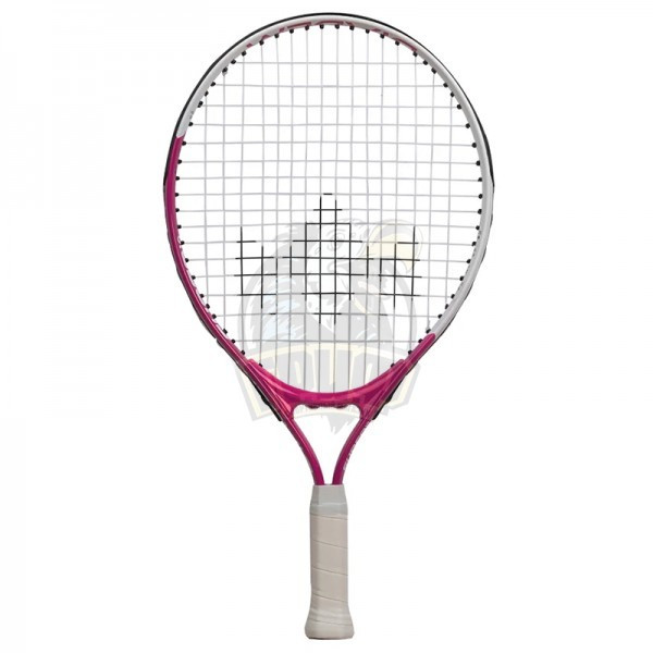 Ракетка теннисная Diadem Super 19 Junior Pink (арт. RK-SUP19-PK)