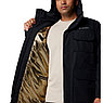 Куртка мужская Columbia Landroamer™ II Parka черный 2088041-010, фото 5
