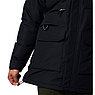 Куртка мужская Columbia Landroamer™ II Parka черный 2088041-010, фото 7