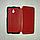 Чехол-книга Uniq C2 Htc One Mini Book (красный), фото 2