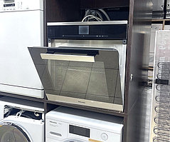 Комби-пароварка Miele DGC6660 EDST   Германия