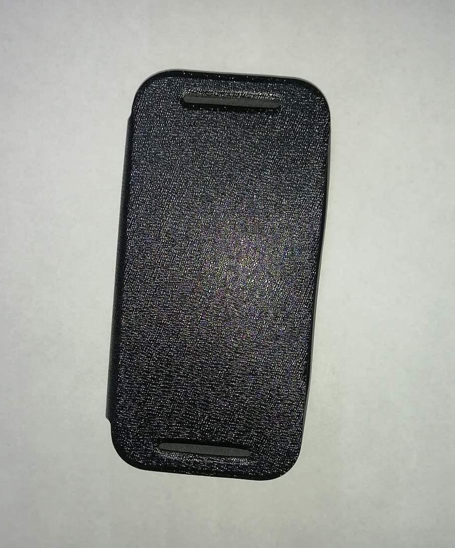 Чехол-книга Htc One Mini 2 Book (черный)