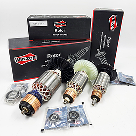 Ремкомплект патрона для BOSCH GBH 2-26