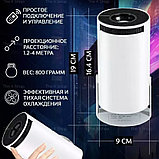 Проектор HY300 для просмотра фильмов и мультиков, фото 3