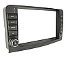 Штатная магнитола Canbox для Mercedes-Benz  ML (w164) 2005-2011 на Android 10 (4G-SIM, 2/32, TS18, DSP, QLed), фото 7