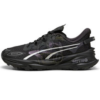 Кроссовки женские Puma Fast-Trac Nitro 3 GTX (черный) (арт. 37979501)